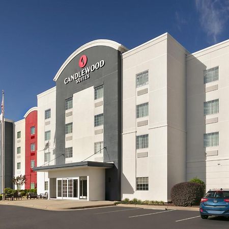 Candlewood Suites Annapolis By Ihg Esterno foto