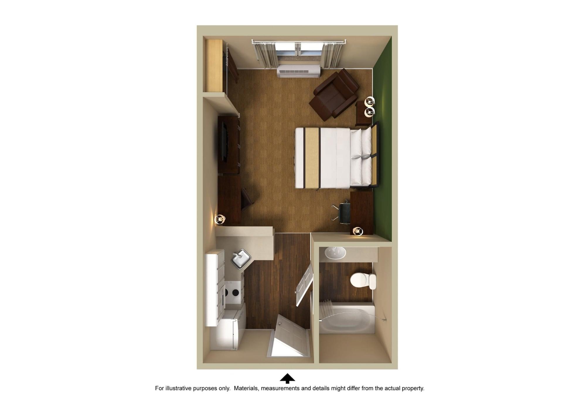 Candlewood Suites Annapolis By Ihg Esterno foto
