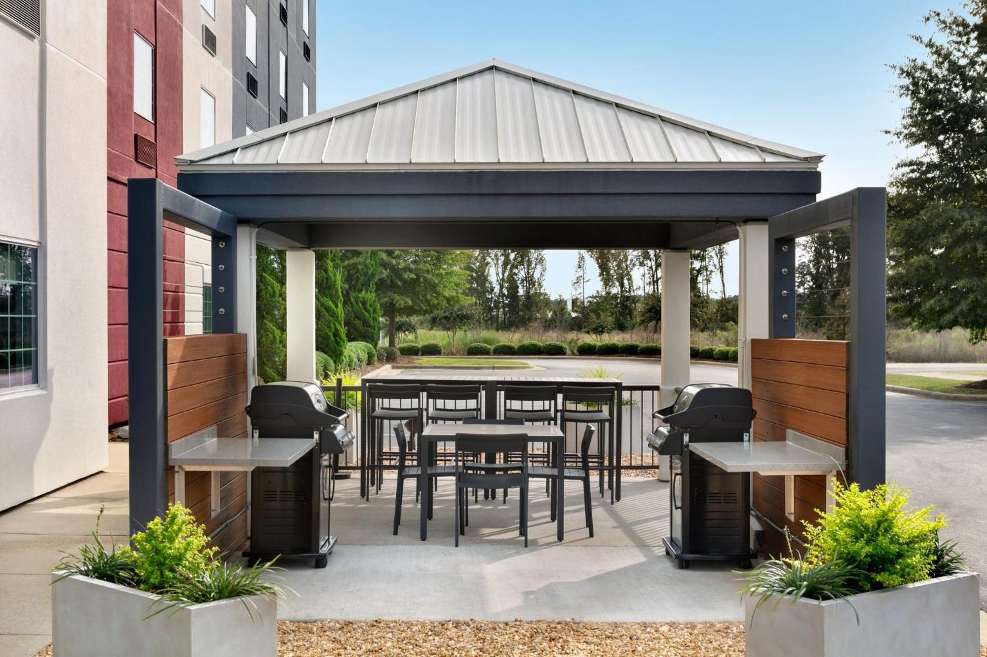 Candlewood Suites Annapolis By Ihg Esterno foto