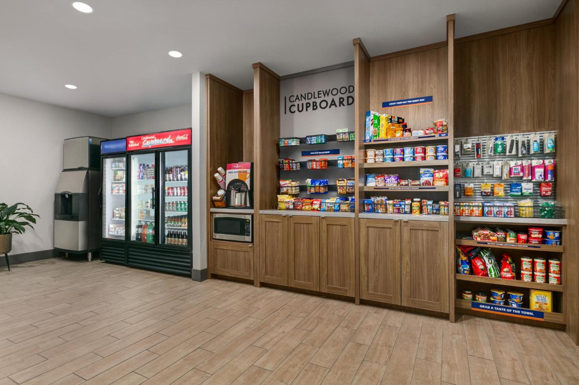 Candlewood Suites Annapolis By Ihg Esterno foto