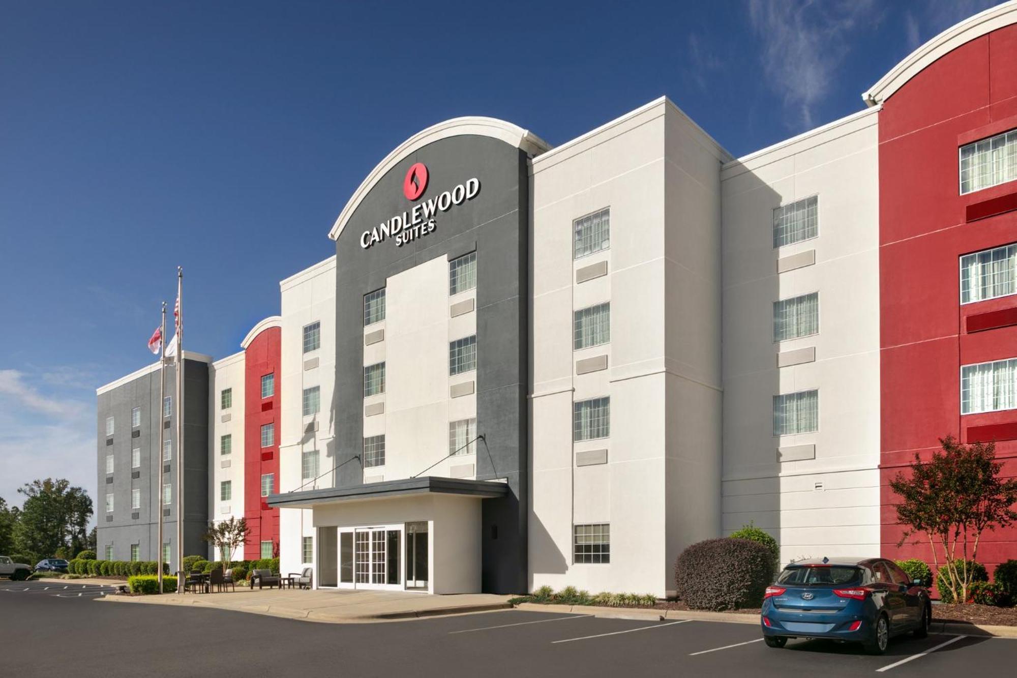 Candlewood Suites Annapolis By Ihg Esterno foto