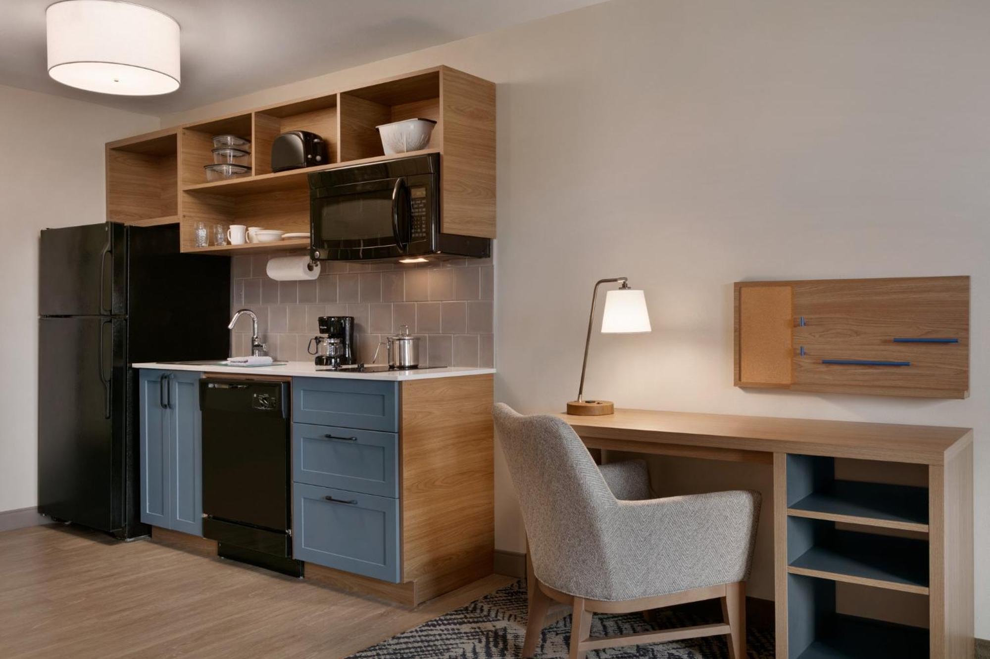 Candlewood Suites Annapolis By Ihg Esterno foto