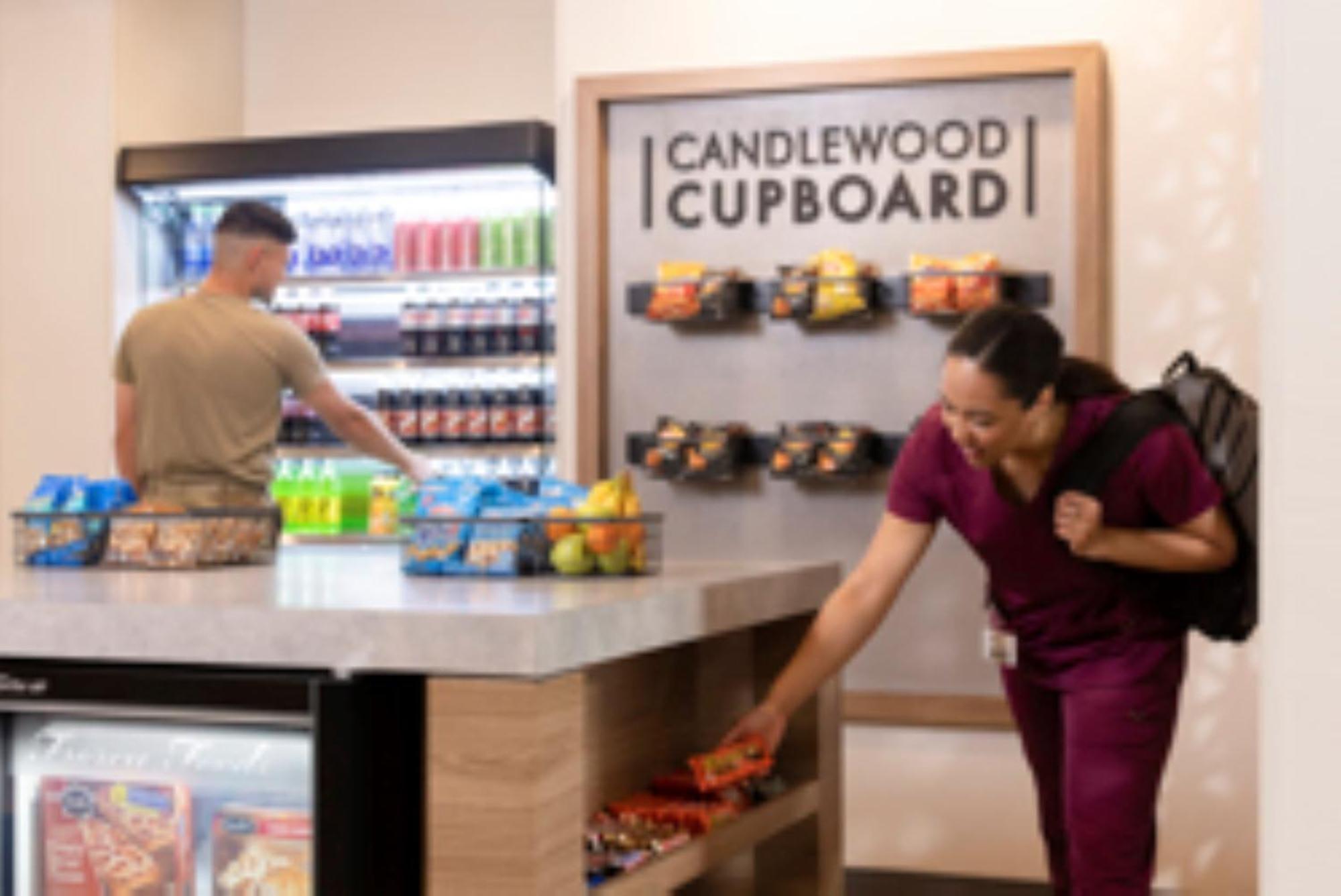 Candlewood Suites Annapolis By Ihg Esterno foto