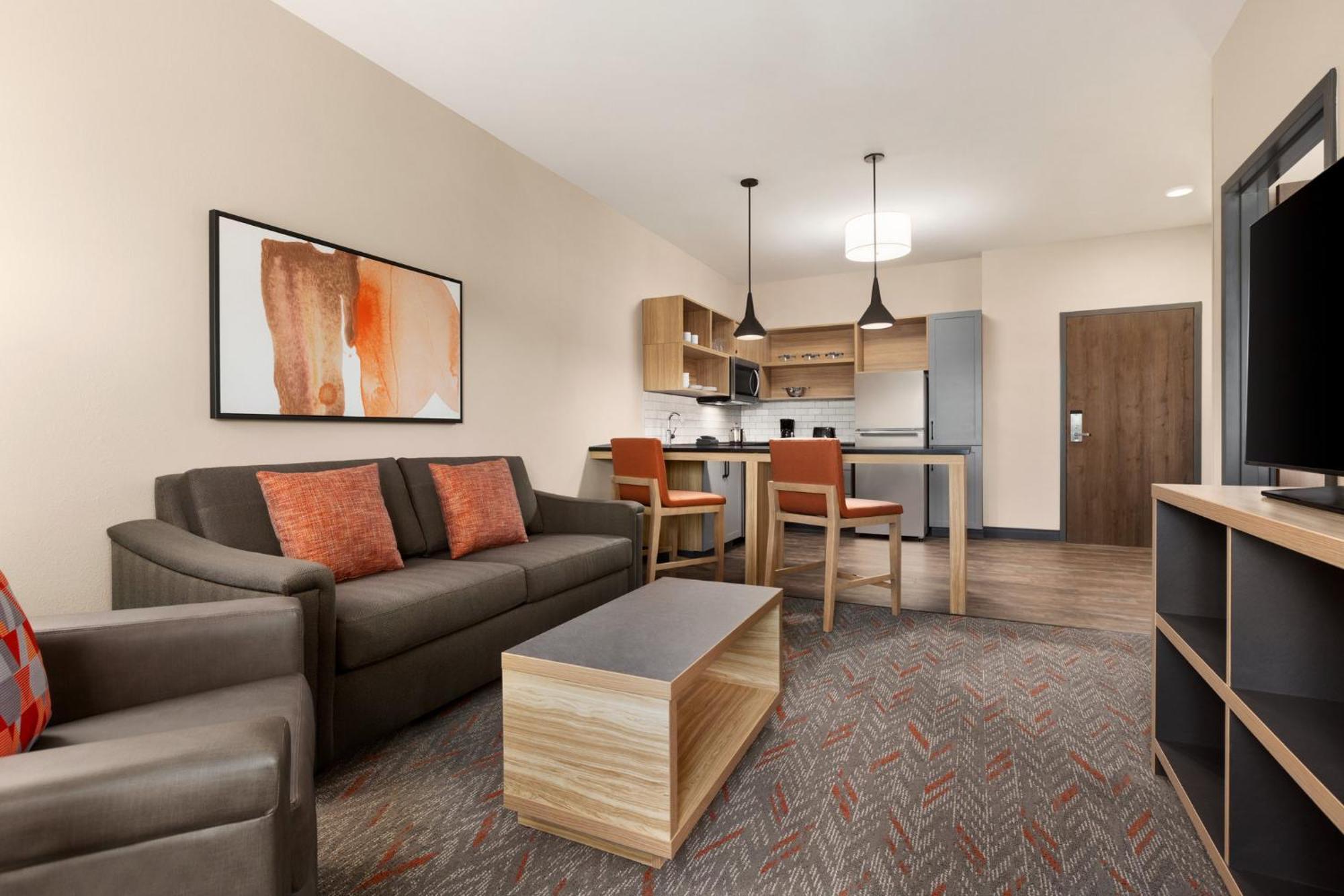 Candlewood Suites Annapolis By Ihg Esterno foto