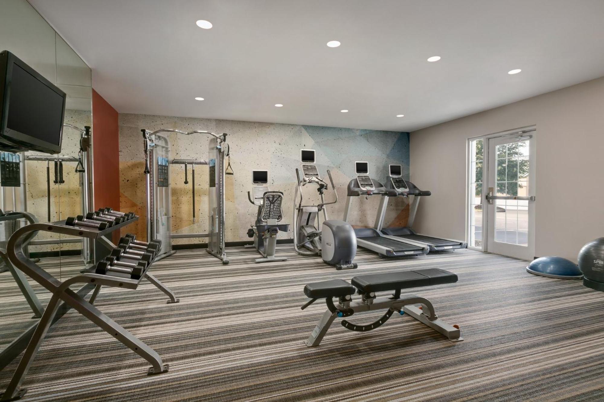 Candlewood Suites Annapolis By Ihg Esterno foto