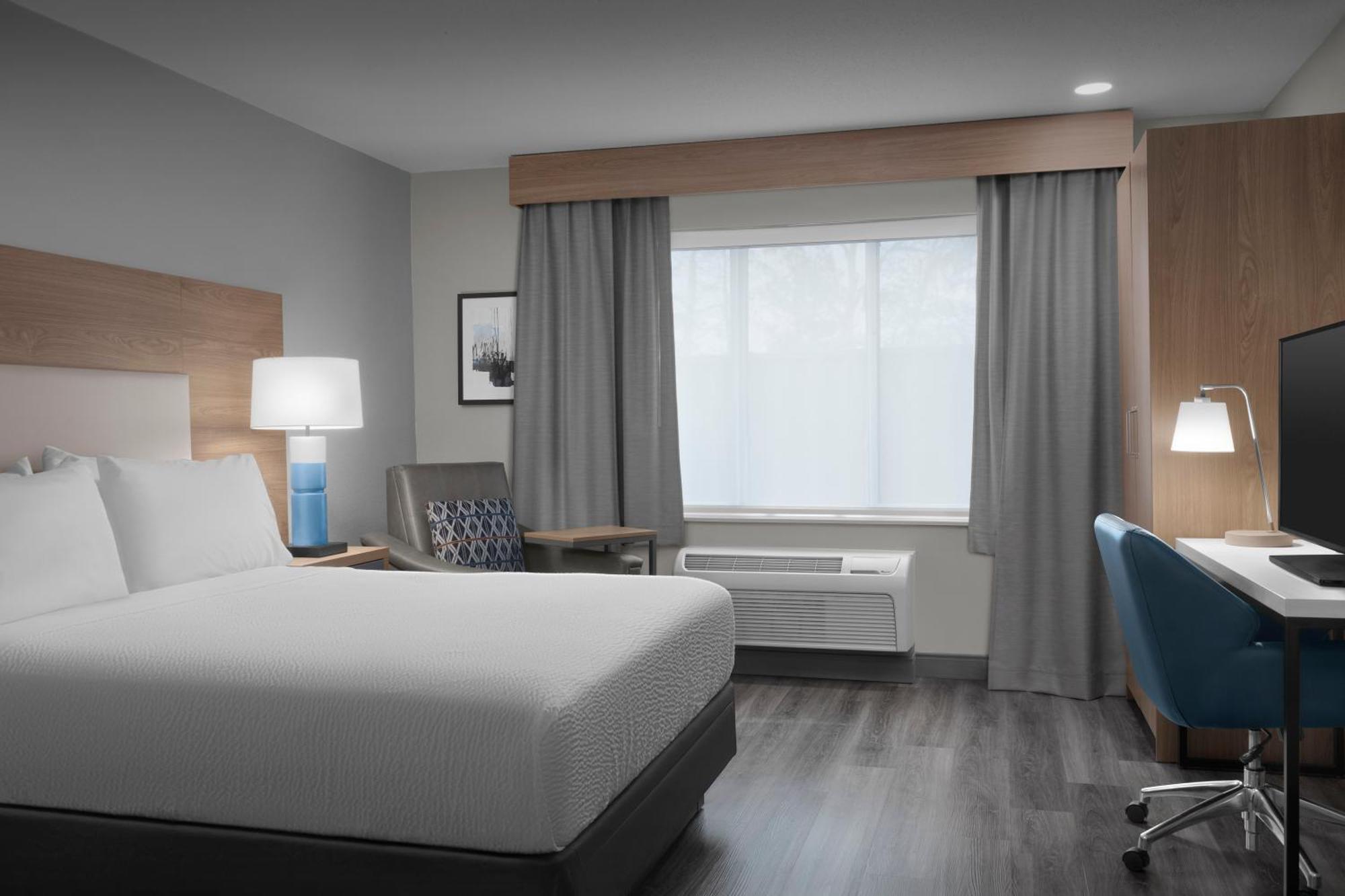Candlewood Suites Annapolis By Ihg Esterno foto