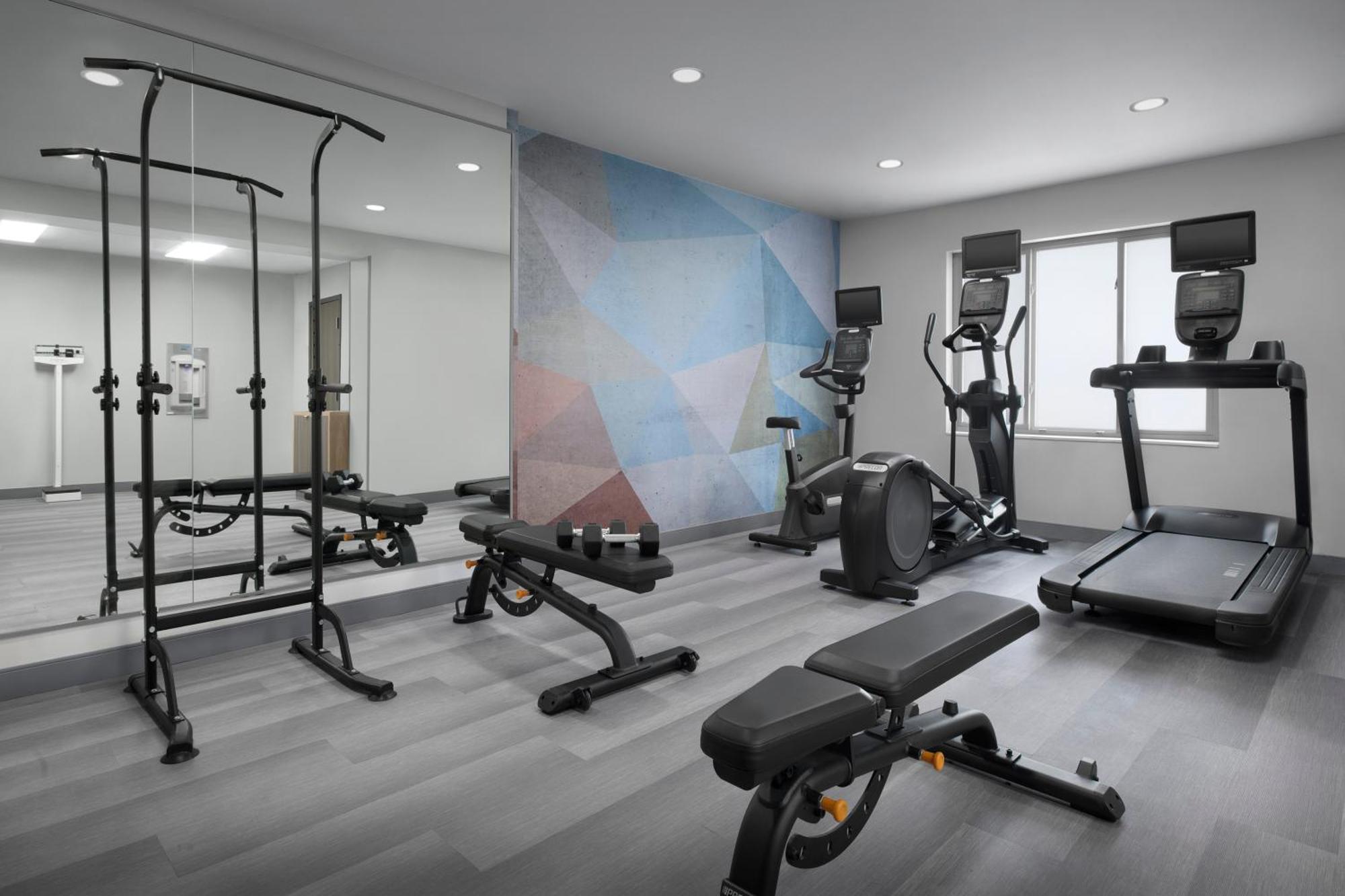 Candlewood Suites Annapolis By Ihg Esterno foto