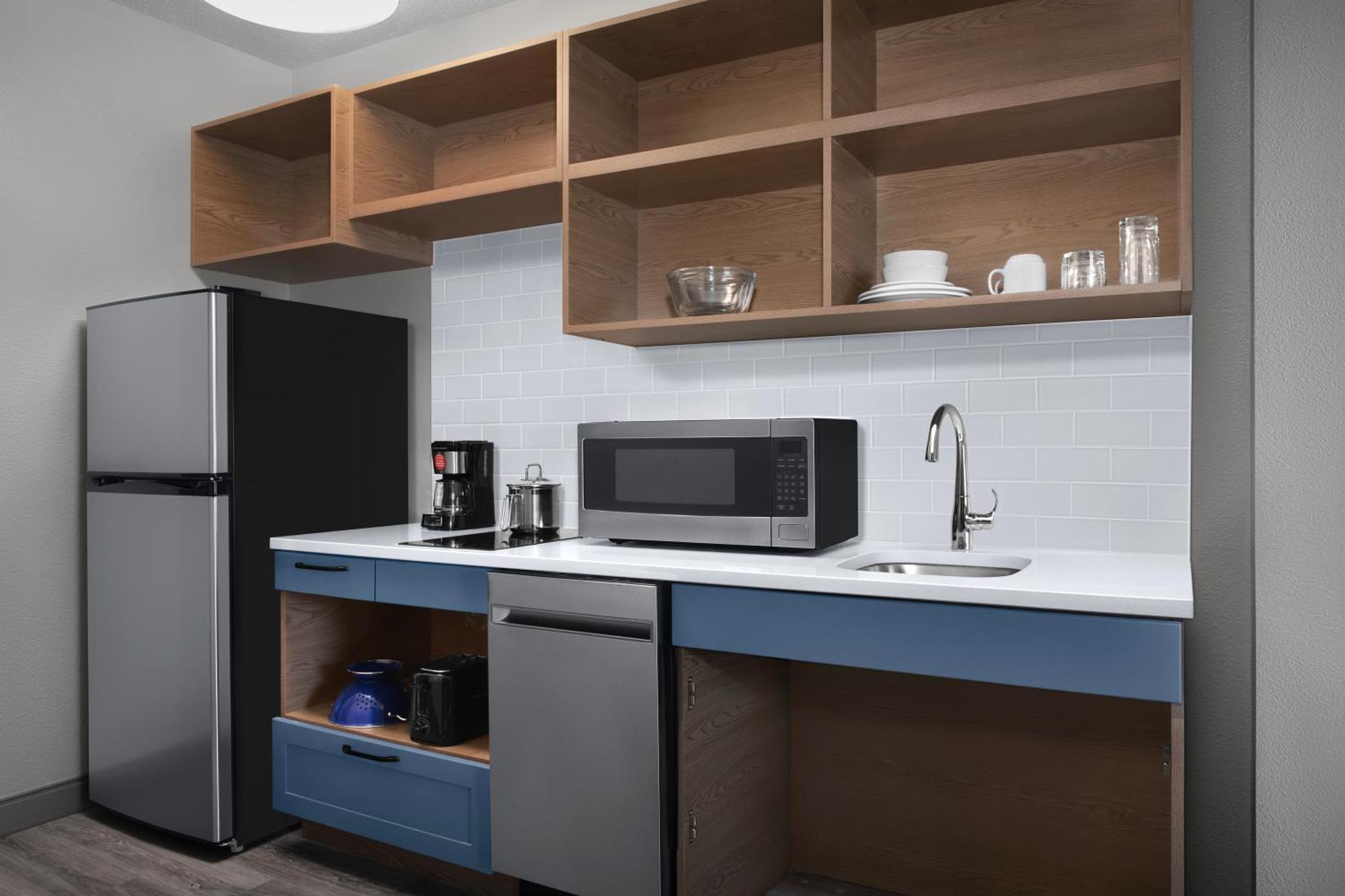 Candlewood Suites Annapolis By Ihg Esterno foto