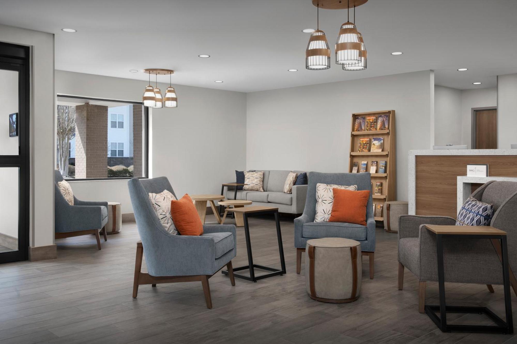 Candlewood Suites Annapolis By Ihg Esterno foto