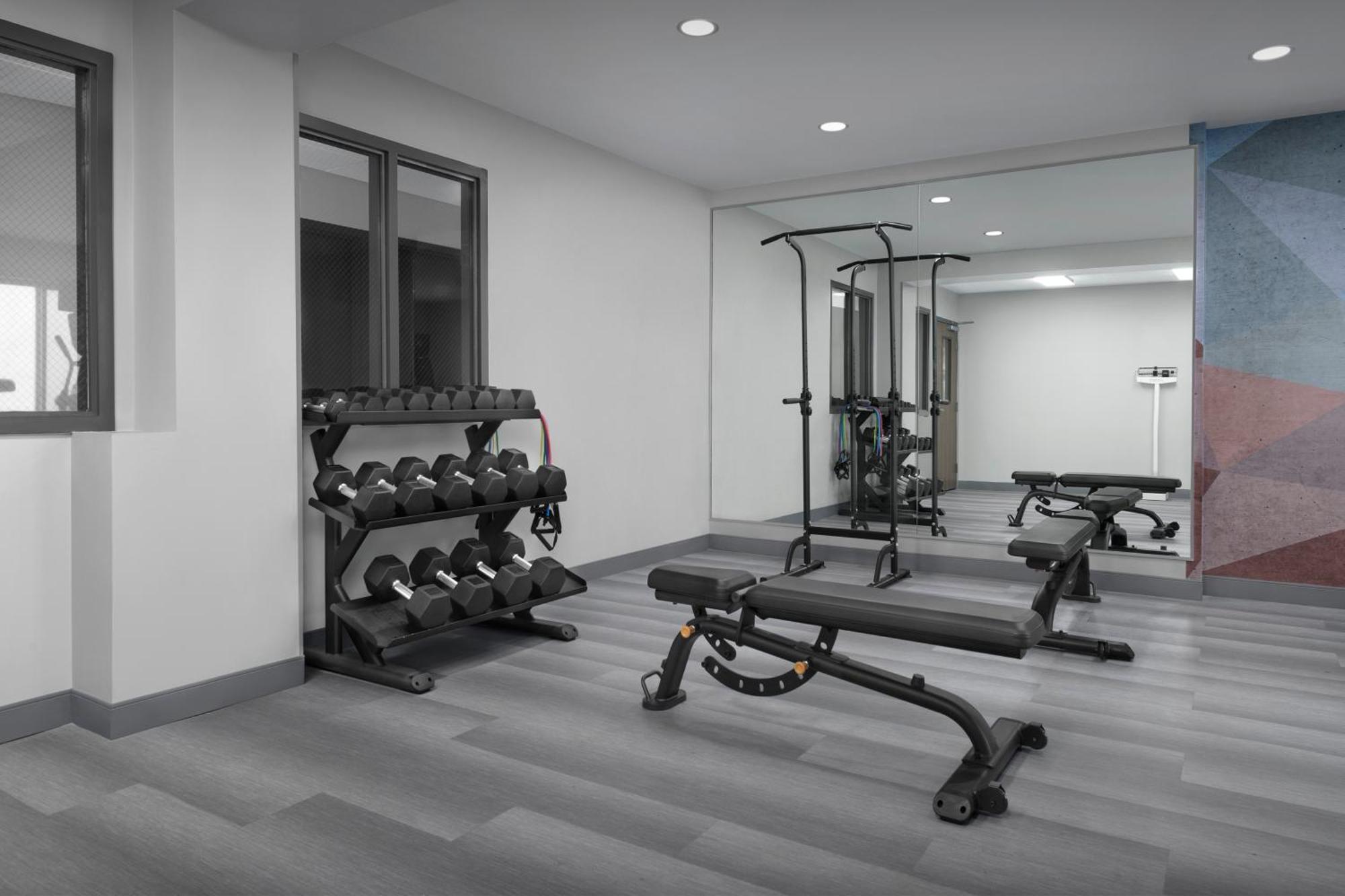 Candlewood Suites Annapolis By Ihg Esterno foto