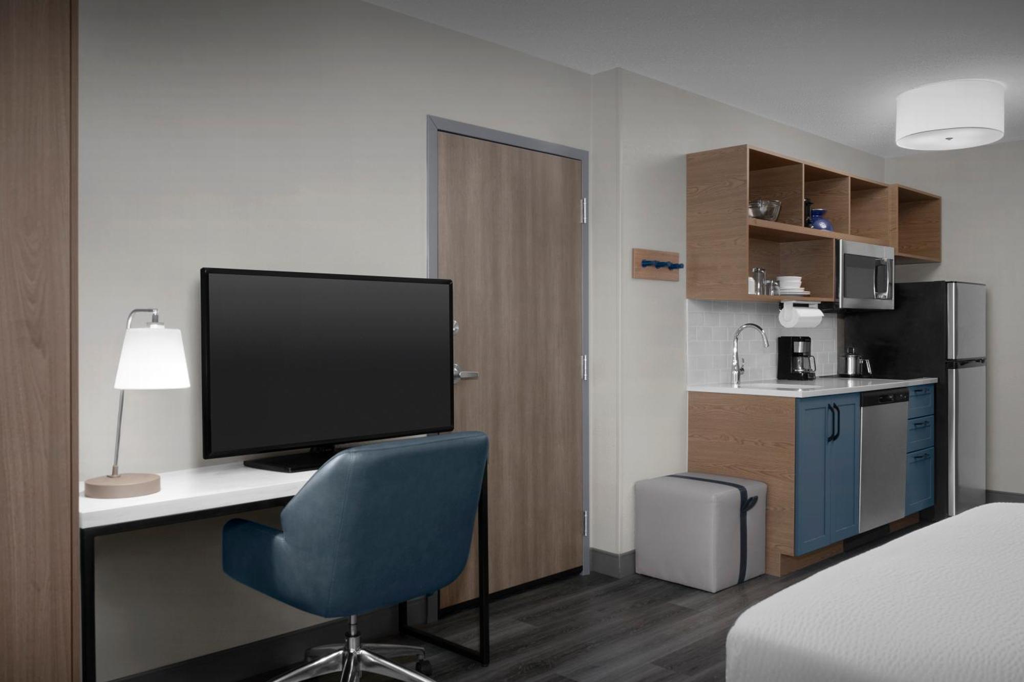Candlewood Suites Annapolis By Ihg Esterno foto