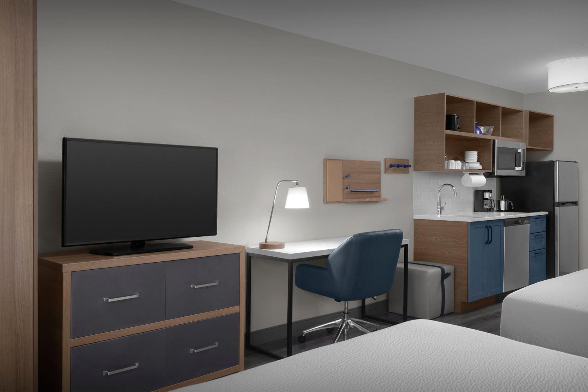 Candlewood Suites Annapolis By Ihg Esterno foto