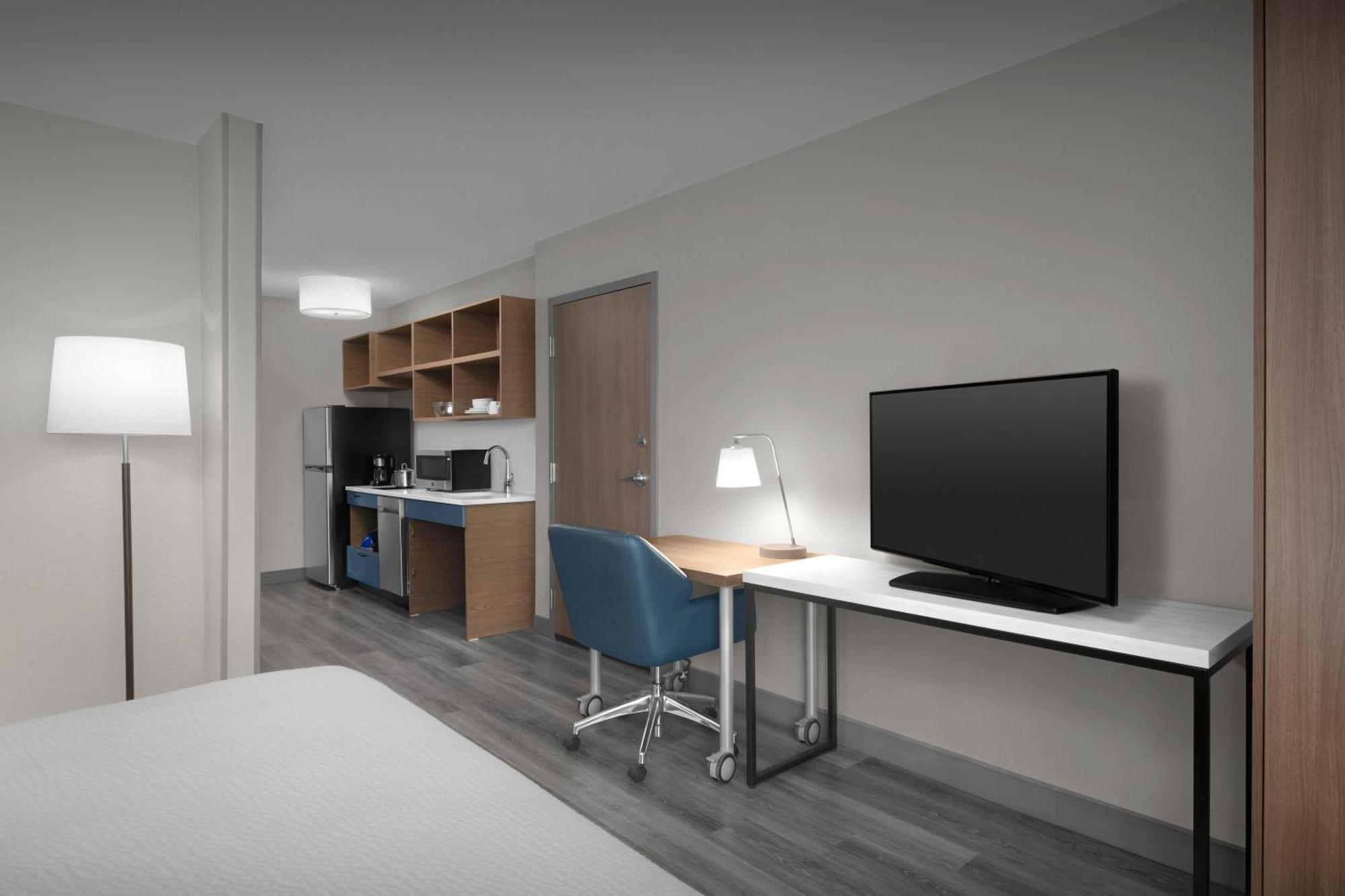 Candlewood Suites Annapolis By Ihg Esterno foto