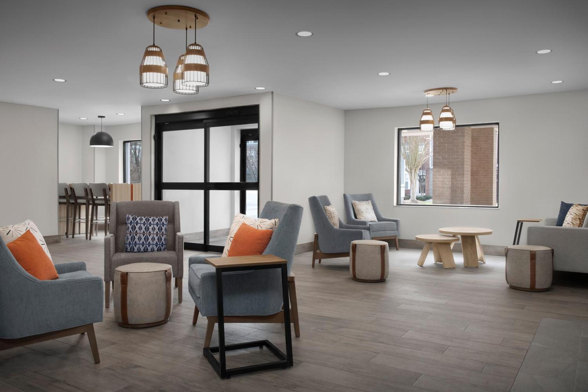 Candlewood Suites Annapolis By Ihg Esterno foto