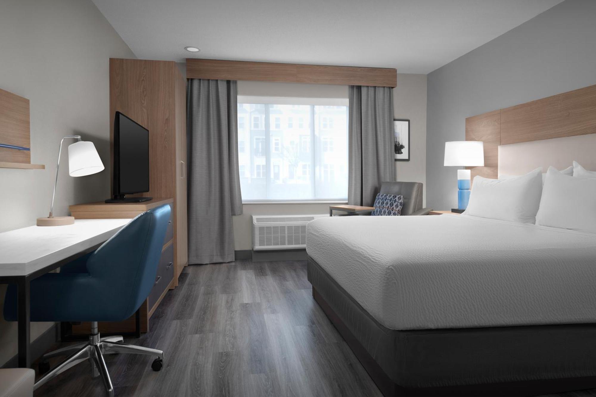 Candlewood Suites Annapolis By Ihg Esterno foto