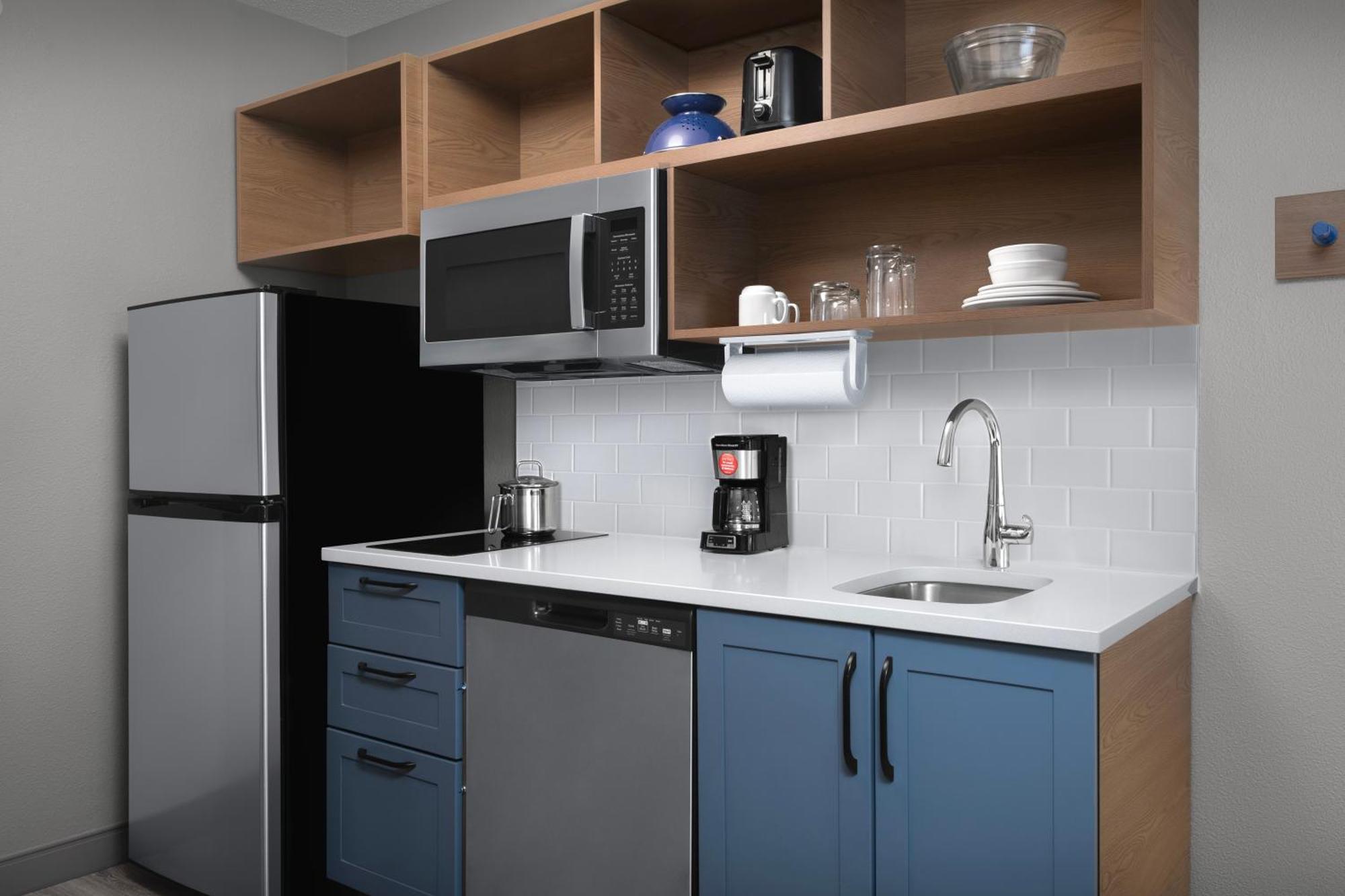 Candlewood Suites Annapolis By Ihg Esterno foto