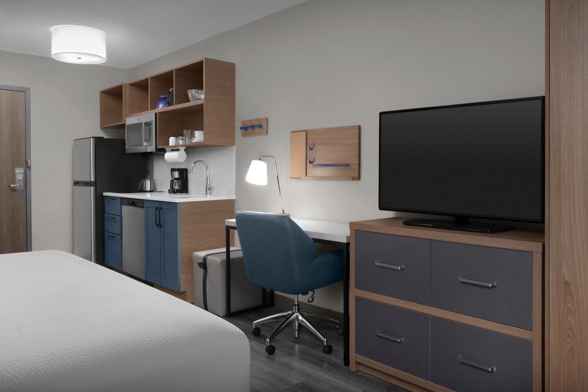 Candlewood Suites Annapolis By Ihg Esterno foto