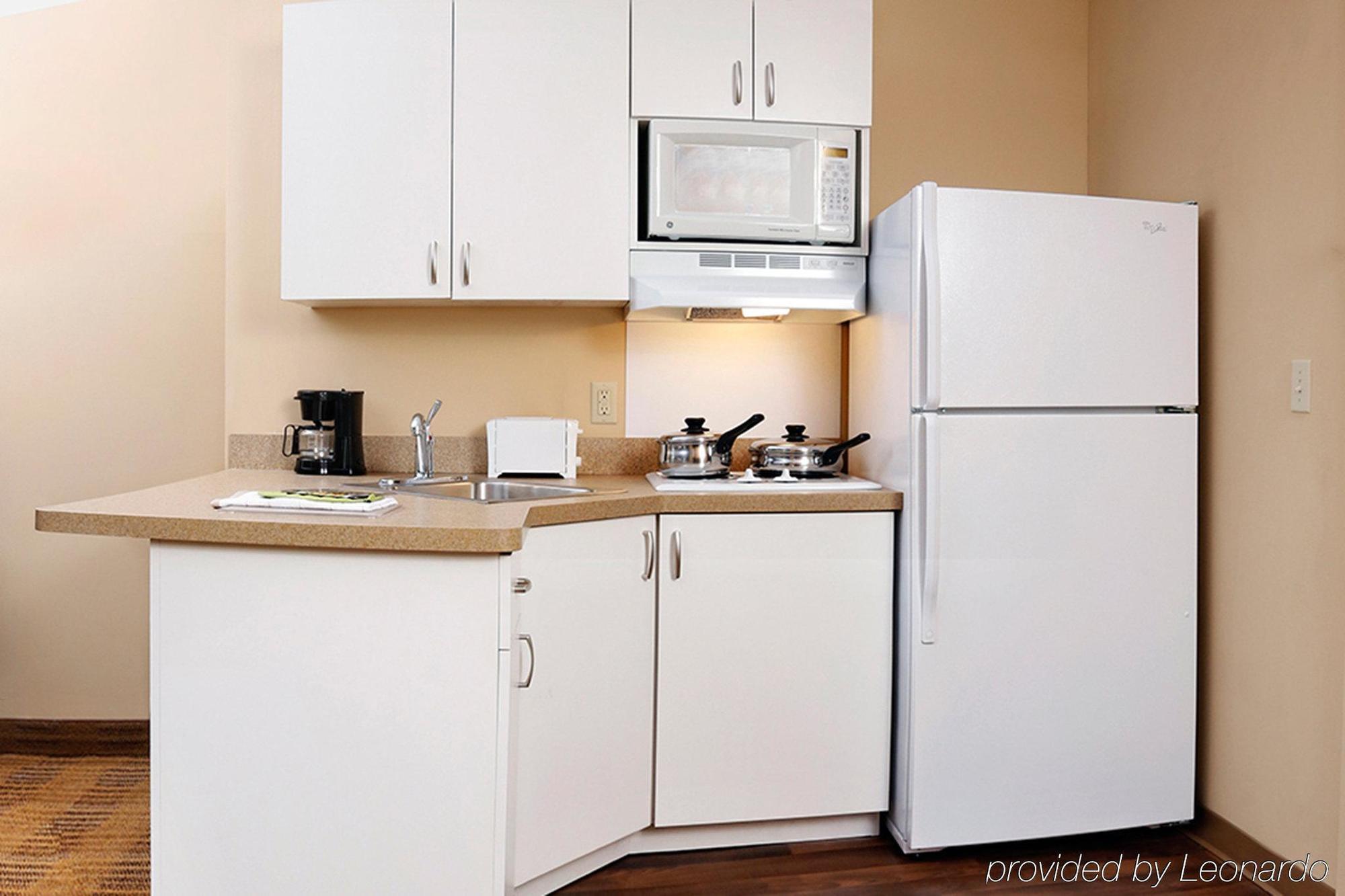 Candlewood Suites Annapolis By Ihg Esterno foto