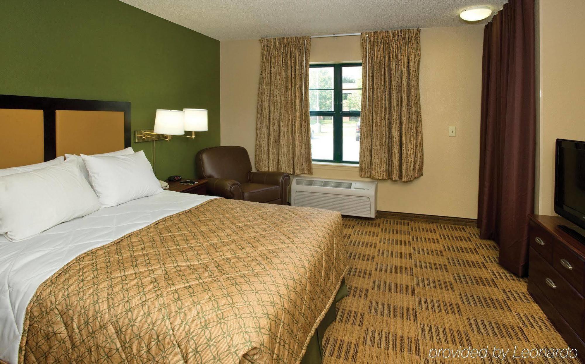 Candlewood Suites Annapolis By Ihg Camera foto