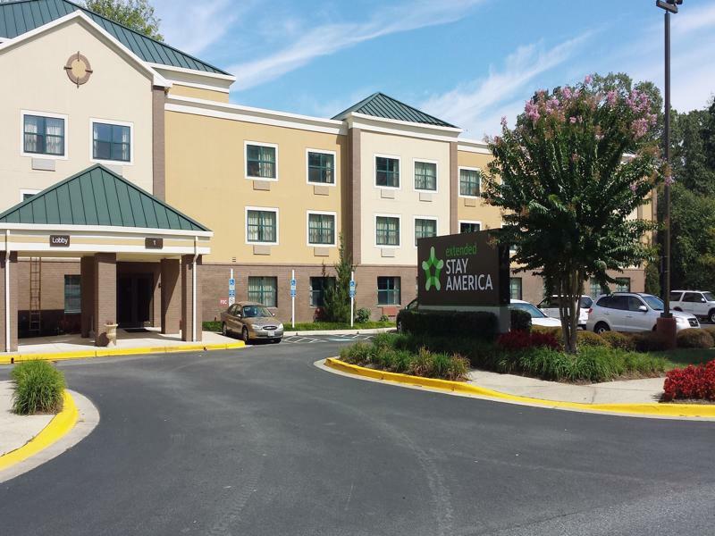 Candlewood Suites Annapolis By Ihg Esterno foto